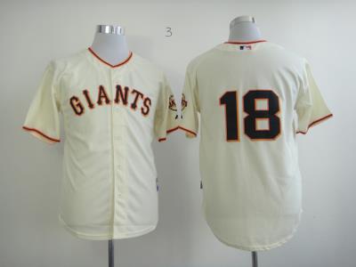 MLB Jersey-615